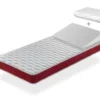 Pack Matelas VELVET 70x140 Epaisseur 11 Cm + Plan Incline 15º + Protege Matelas 70x140 Cm -Sominova Soldes Boutique matelas 12353649