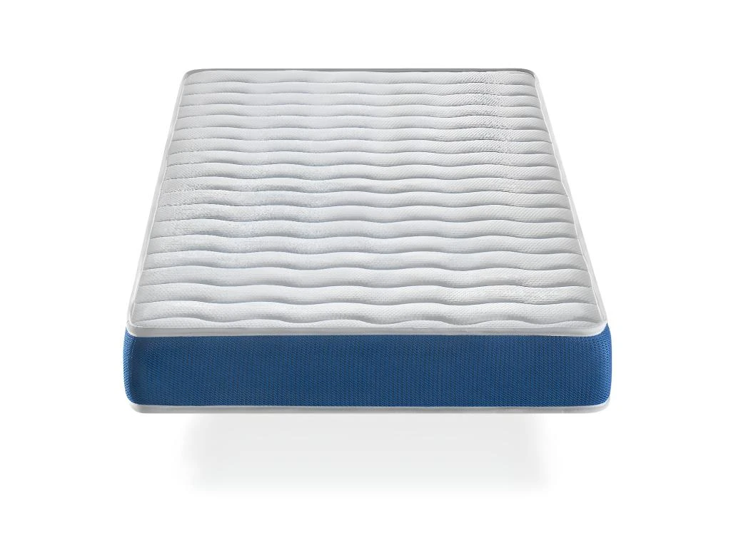 Matelas Bebe 60x120 ONIX Mousse, Epaisseur 11 Cm Respirante Et Ergonomique. Fermete Ideal Pour Bebe 5 Matelas Bebe 60x120 ONIX Mousse, Epaisseur 11 Cm Respirante Et Ergonomique. Fermete Ideal Pour Bebe – Image 3