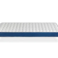 Matelas Bebe 60x120 ONIX Mousse, Epaisseur 11 Cm Respirante Et Ergonomique. Fermete Ideal Pour Bebe 11 Matelas Bebe 60x120 ONIX Mousse, Epaisseur 11 Cm Respirante Et Ergonomique. Fermete Ideal Pour Bebe -Sominova Soldes Boutique matelas 12353693