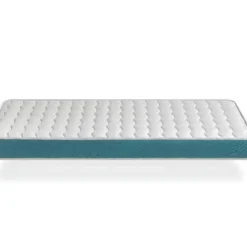 Matelas Bebe 60x120 EKOZEN Mousse, Epaisseur 11 Cm Respirante Et Ergonomique. Fermete Ideal Pour Bebe -Sominova Soldes Boutique matelas 12353703