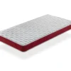 Matelas Bebe 60x120 VELVET Mousse, Epaisseur 11 Cm Respirante Et Ergonomique. Fermete Ideal Pour Bebe 1 Matelas Bebe 60x120 VELVET Mousse, Epaisseur 11 Cm Respirante Et Ergonomique. Fermete Ideal Pour Bebe -Sominova Soldes Boutique matelas 12353713