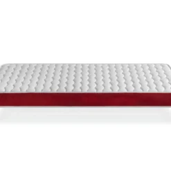 Matelas Bebe 60x120 VELVET Mousse, Epaisseur 11 Cm Respirante Et Ergonomique. Fermete Ideal Pour Bebe -Sominova Soldes Boutique matelas 12353721