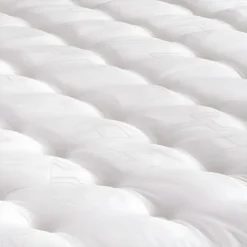 BELLECOUR LITERIE | Matelas CHÂTELET 140x190 Cm | Mousse à Mémoire De Forme | Soutien Ferme -Sominova Soldes Boutique matelas 12360167