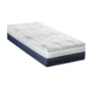 BELLECOUR LITERIE | Matelas CASTELLANE 90x200 Cm | Mousse à Mémoire De Forme | Soutien Ferme 1 BELLECOUR LITERIE | Matelas CASTELLANE 90x200 Cm | Mousse à Mémoire De Forme | Soutien Ferme -Sominova Soldes Boutique matelas 12360183