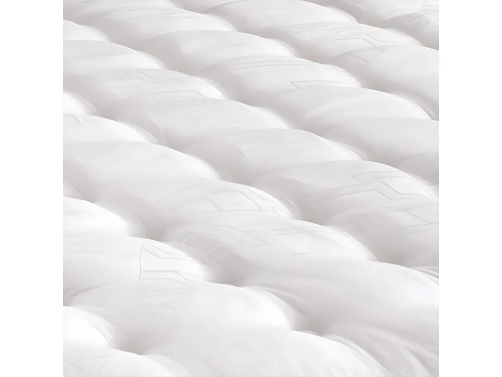 BELLECOUR LITERIE | Matelas CHÂTELET 90x190 Cm | Mousse à Mémoire De Forme | Soutien Ferme 5 BELLECOUR LITERIE | Matelas CHÂTELET 90x190 Cm | Mousse à Mémoire De Forme | Soutien Ferme – Image 3