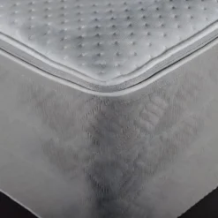 BELLECOUR LITERIE | Matelas INSPIRATION 140x200 Cm | Mousse à Mémoire De Forme | Soutien Ferme -Sominova Soldes Boutique matelas 12360329