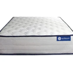 ACTISOM Matelas Latex Et Mémoire De Forme ACTILATEX FORM 80x200 Cm 5zones De Confort