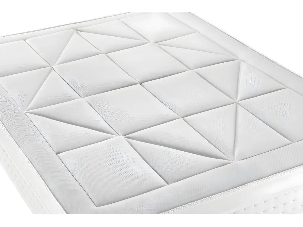 Matelas Le Vingt-Huit 160 X 200 Cm 6 Matelas Le Vingt-Huit 160 X 200 Cm – Image 4