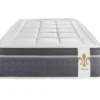 Matelas Le Trente 90 X 200 Cm 1 Matelas Le Trente 90 X 200 Cm -Sominova Soldes Boutique matelas 12387291