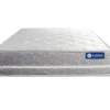 Matelas Ressorts Ensachés ACTIFLEX TOUCH 80x200 3zones De Confort