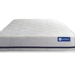 Matelas 80x200 ACTIMEMO SOFT 3zones De Confort