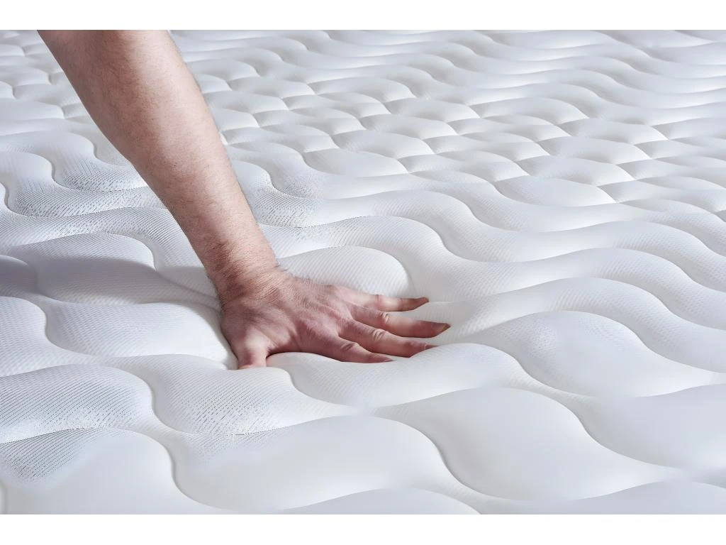 ACTISOM Matelas 120x190 Latex+Mémoire De Forme Maxi épaisseur 7zones De Confort 6 ACTISOM Matelas 120x190 Latex+Mémoire De Forme Maxi épaisseur 7zones De Confort – Image 4