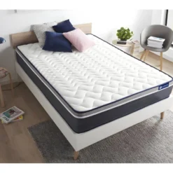 ACTISOM Matelas 120x190 Latex+Mémoire De Forme Maxi épaisseur 7zones De Confort 11 ACTISOM Matelas 120x190 Latex+Mémoire De Forme Maxi épaisseur 7zones De Confort -Sominova Soldes Boutique matelas 12387439