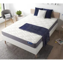 ACTISOM Matelas Latex Et Mémoire De Forme 120x190 Cm 5zones De Confort 11 ACTISOM Matelas Latex Et Mémoire De Forme 120x190 Cm 5zones De Confort -Sominova Soldes Boutique matelas 12387459