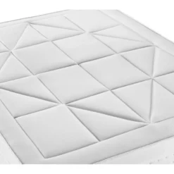 Matelas Le Vingt-Huit 180 X 200 Cm -Sominova Soldes Boutique matelas 12387537