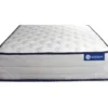 ACTISOM Matelas Mémoire De Forme ACTIMEMO FORM 80x200 Cm 5zones De Confort