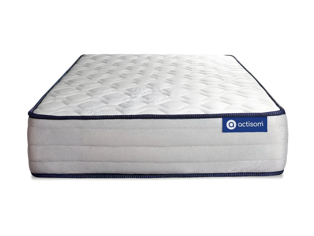 ACTISOM Matelas Mémoire De Forme ACTIMEMO FORM 80x200 Cm 5zones De Confort 3 ACTISOM Matelas Mémoire De Forme ACTIMEMO FORM 80x200 Cm 5zones De Confort