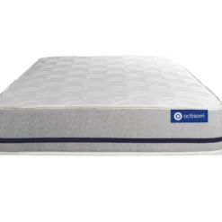 Matelas 120x190 ACTIFLEX SOFT 3zones De Confort