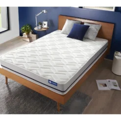 Matelas 120x190 ACTIFLEX SOFT 3zones De Confort -Sominova Soldes Boutique matelas 12387739