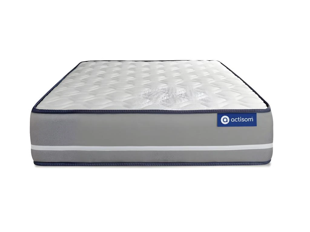 Matelas Ressorts Ensachés ACTIFLEX PUR 120x190cm 3zones De Confort 3 Matelas Ressorts Ensachés ACTIFLEX PUR 120x190cm 3zones De Confort
