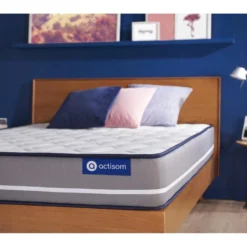 Matelas Ressorts Ensachés ACTIFLEX PUR 120x190cm 3zones De Confort 8 Matelas Ressorts Ensachés ACTIFLEX PUR 120x190cm 3zones De Confort -Sominova Soldes Boutique matelas 12387823