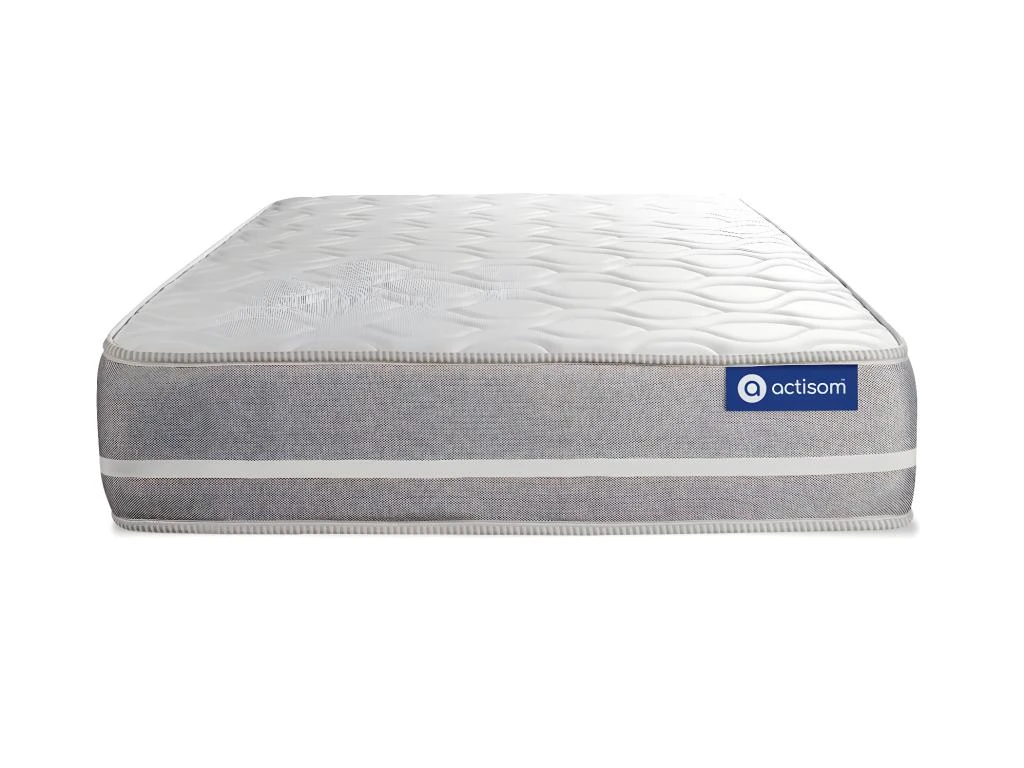 Matelas Ressorts Ensachés ACTIFLEX TOUCH 120x190 3zones De Confort 3 Matelas Ressorts Ensachés ACTIFLEX TOUCH 120x190 3zones De Confort