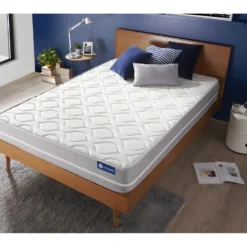 Matelas Ressorts Ensachés ACTIFLEX TOUCH 120x190 3zones De Confort 11 Matelas Ressorts Ensachés ACTIFLEX TOUCH 120x190 3zones De Confort -Sominova Soldes Boutique matelas 12387849
