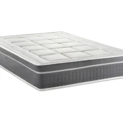 Matelas Le Trente 140 X 190 Cm -Sominova Soldes Boutique matelas 12388085