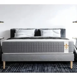 Matelas Le Vingt-Six 160 X 200 Cm