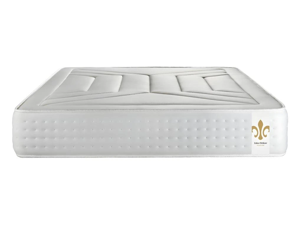 Matelas Le Vingt-Quatre 200 X 200 Cm 4 Matelas Le Vingt-Quatre 200 X 200 Cm – Image 2