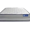 Matelas Ressorts Ensachés ACTIFLEX PUR 80x200cm 3zones De Confort -Sominova Soldes Boutique matelas 12388381