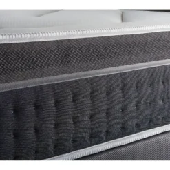 Matelas Le Trente 200 X 200 Cm -Sominova Soldes Boutique matelas 12388409