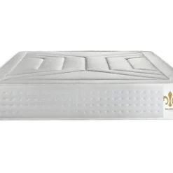Matelas Le Vingt-Quatre 140 X 200 Cm 8 Matelas Le Vingt-Quatre 140 X 200 Cm -Sominova Soldes Boutique matelas 12388413