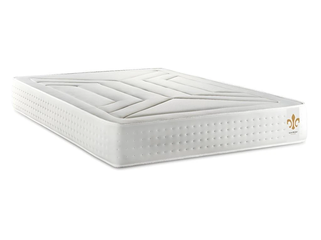 Matelas Le Vingt-Quatre 140 X 200 Cm 5 Matelas Le Vingt-Quatre 140 X 200 Cm – Image 3