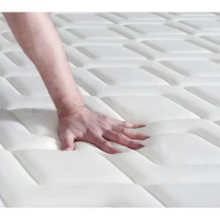 ACTISOM Matelas Mémoire De Forme 120x190 Cm Maxi épaisseur 5zones De Confort -Sominova Soldes Boutique matelas 12388437