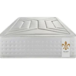 Matelas Le Vingt-Quatre 90 X 190 Cm -Sominova Soldes Boutique matelas 12388467
