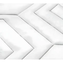 Matelas Le Vingt-Quatre 90 X 190 Cm -Sominova Soldes Boutique matelas 12388469