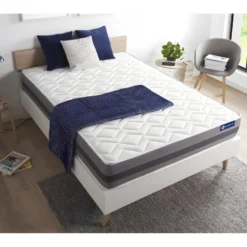 ACTISOM Matelas Latex Et Mémoire De Forme 120x190 Cm Maxi épaisseur 5zones De Confort 11 ACTISOM Matelas Latex Et Mémoire De Forme 120x190 Cm Maxi épaisseur 5zones De Confort -Sominova Soldes Boutique matelas 12388699