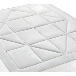 Matelas Le Vingt-Huit 140 X 190 Cm -Sominova Soldes Boutique matelas 12388927