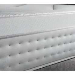 Matelas Le Vingt-Huit 140 X 190 Cm -Sominova Soldes Boutique matelas 12388929