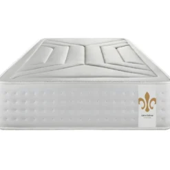 Matelas Le Vingt-Quatre 90 X 200 Cm -Sominova Soldes Boutique matelas 12388947