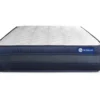 Matelas ACTILATEX TECH 80x200 Mémoire De Forme Maxi épaisseur 5zones De Confort -Sominova Soldes Boutique matelas 12389101