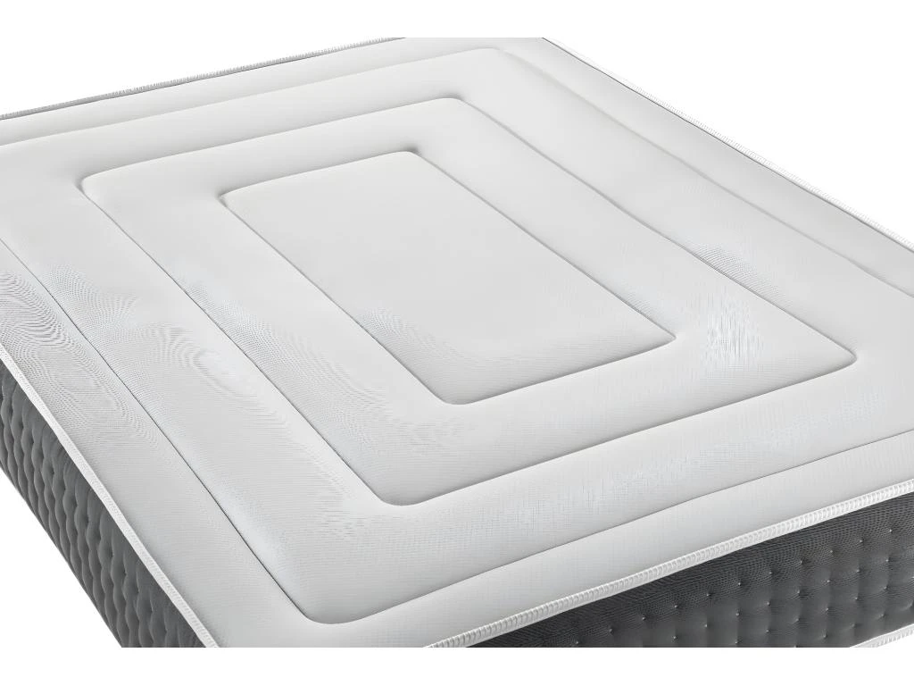 Matelas Le Vingt-Six 140 X 190 Cm 6 Matelas Le Vingt-Six 140 X 190 Cm – Image 4