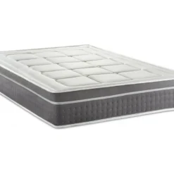 Matelas Le Trente 140 X 200 Cm -Sominova Soldes Boutique matelas 12389135
