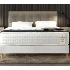 Matelas Le Vingt-Quatre 160 X 200 Cm