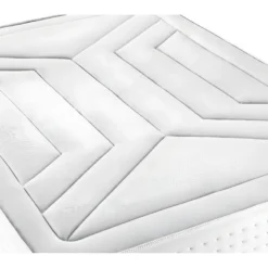 Matelas Le Vingt-Quatre 160 X 200 Cm -Sominova Soldes Boutique matelas 12389227