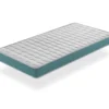 Matelas Bebe 67x137 EKOZEN Mousse, Epaisseur 11 Cm Respirante Et Ergonomique. Fermete Ideal Pour Bebe -Sominova Soldes Boutique matelas 12460629