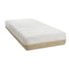 NEOREV | Matelas NEO WAVE 90x190 Cm | Mousse à Mémoire De Forme | Soutien Ferme