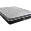 HYPSOM | Matelas ELEGANCE 140x190 Cm | Mousse à Mémoire De Forme | Soutien Ferme -Sominova Soldes Boutique matelas 12527583