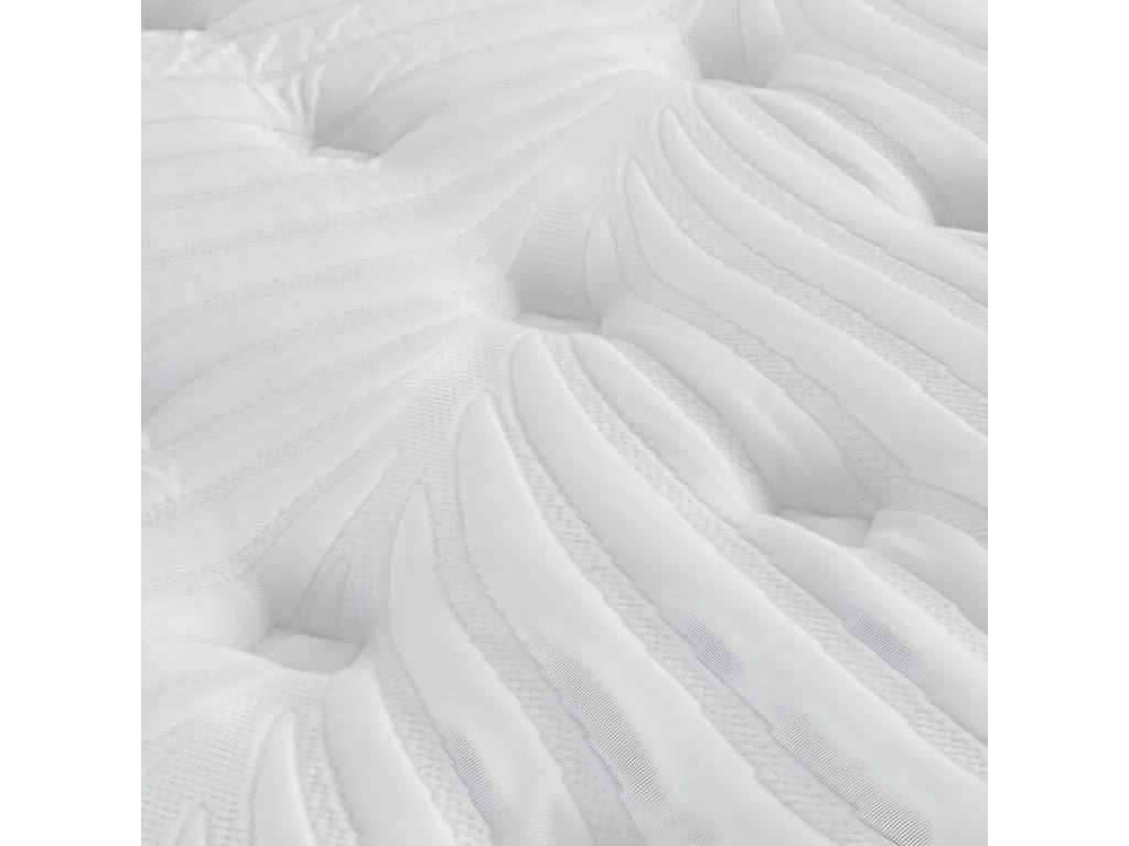 HYPSOM | Matelas ELEGANCE 160x200 Cm | Mousse à Mémoire De Forme | Soutien Ferme 5 HYPSOM | Matelas ELEGANCE 160x200 Cm | Mousse à Mémoire De Forme | Soutien Ferme – Image 3